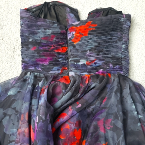 Le Chateau evening xxs dress - Picture 5 of 7